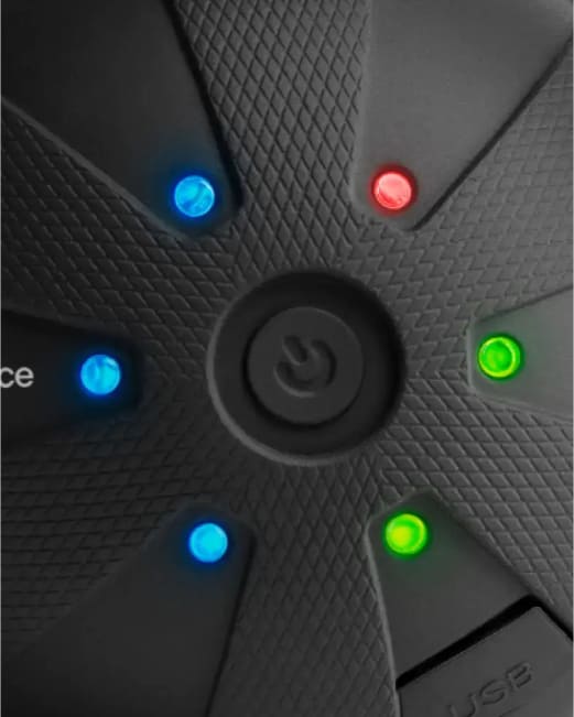 Hyperice Hypersphere Go | Rogue Fitness